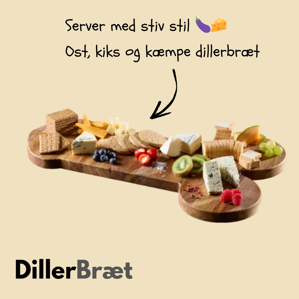Dillerbræt outro